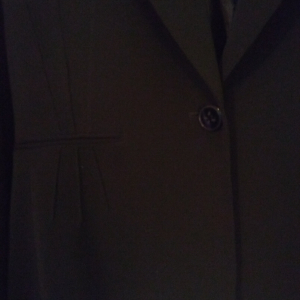 Jacket - Picture 5 of 5